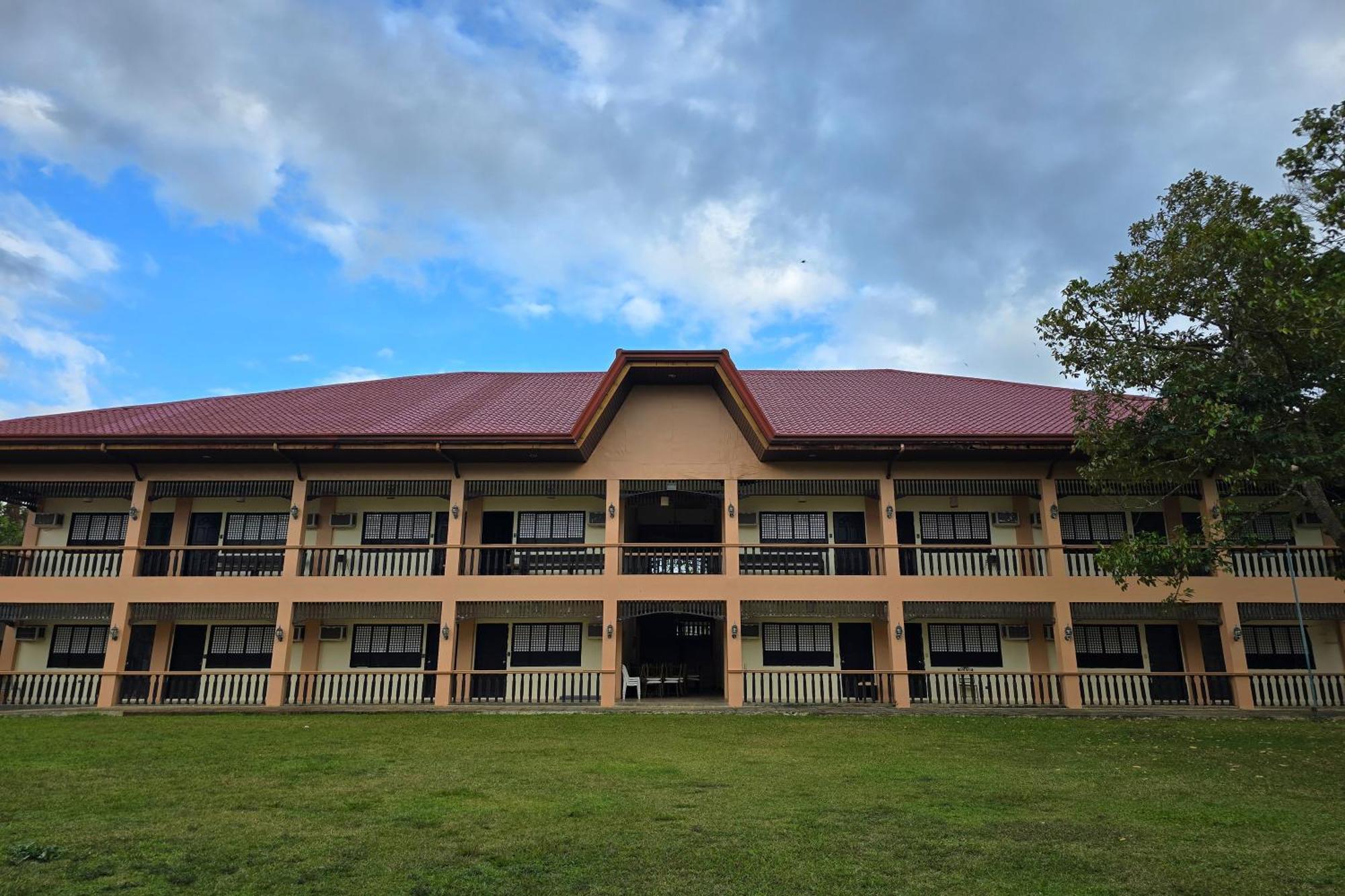 Grand Villa Laguna Bay Exterior foto