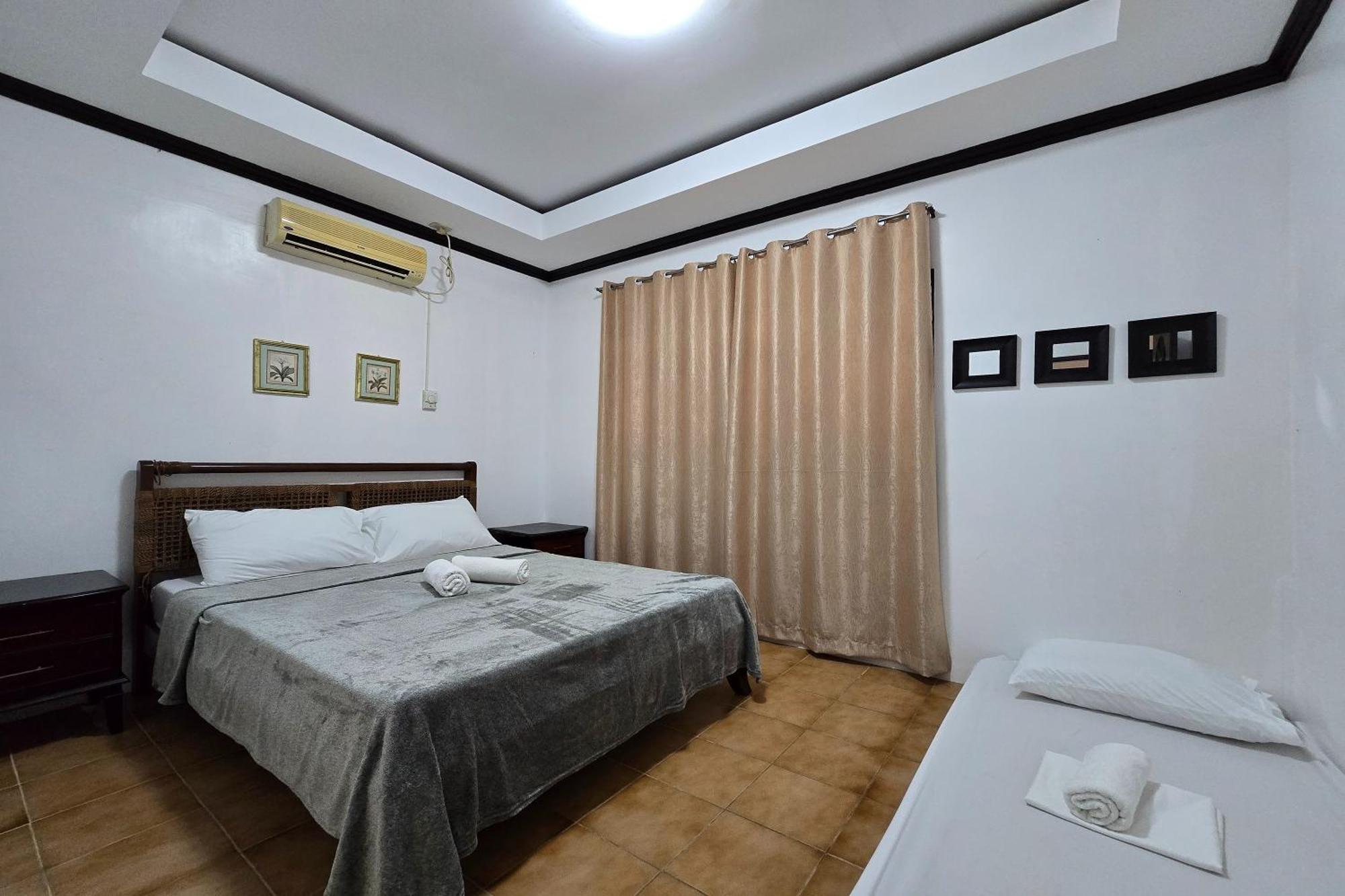 Grand Villa Laguna Bay Exterior foto