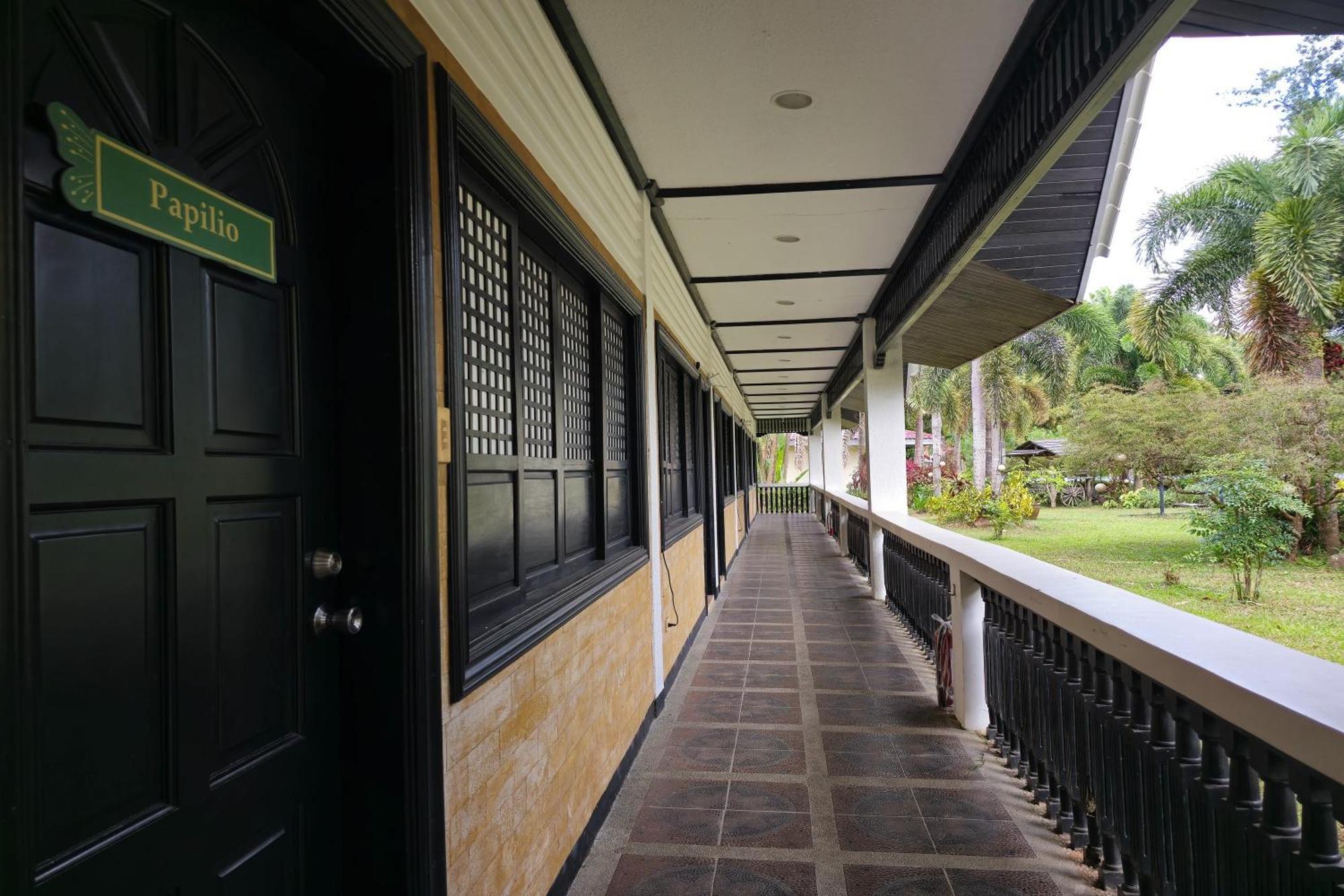 Grand Villa Laguna Bay Exterior foto