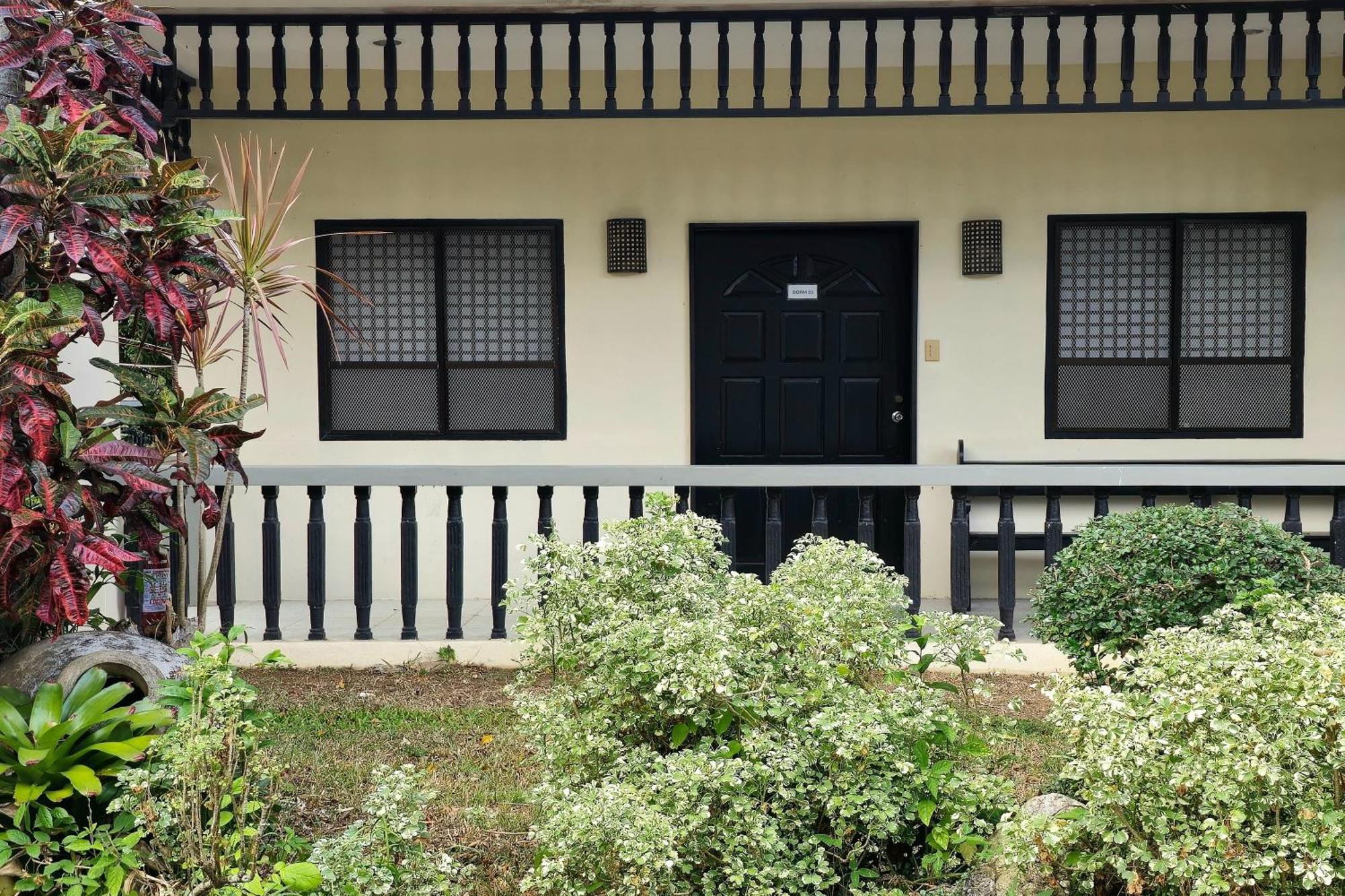Grand Villa Laguna Bay Exterior foto
