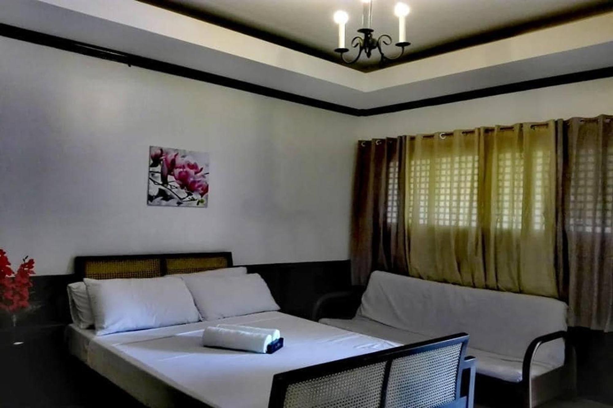 Grand Villa Laguna Bay Exterior foto
