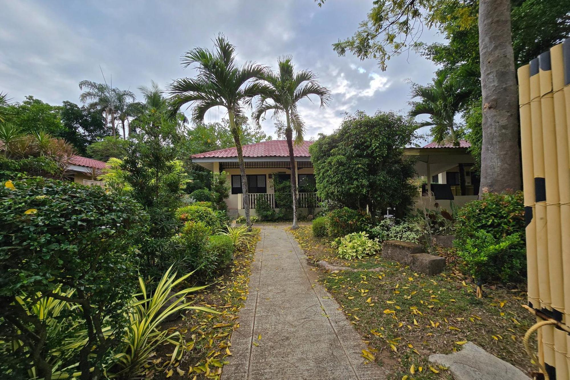 Grand Villa Laguna Bay Exterior foto