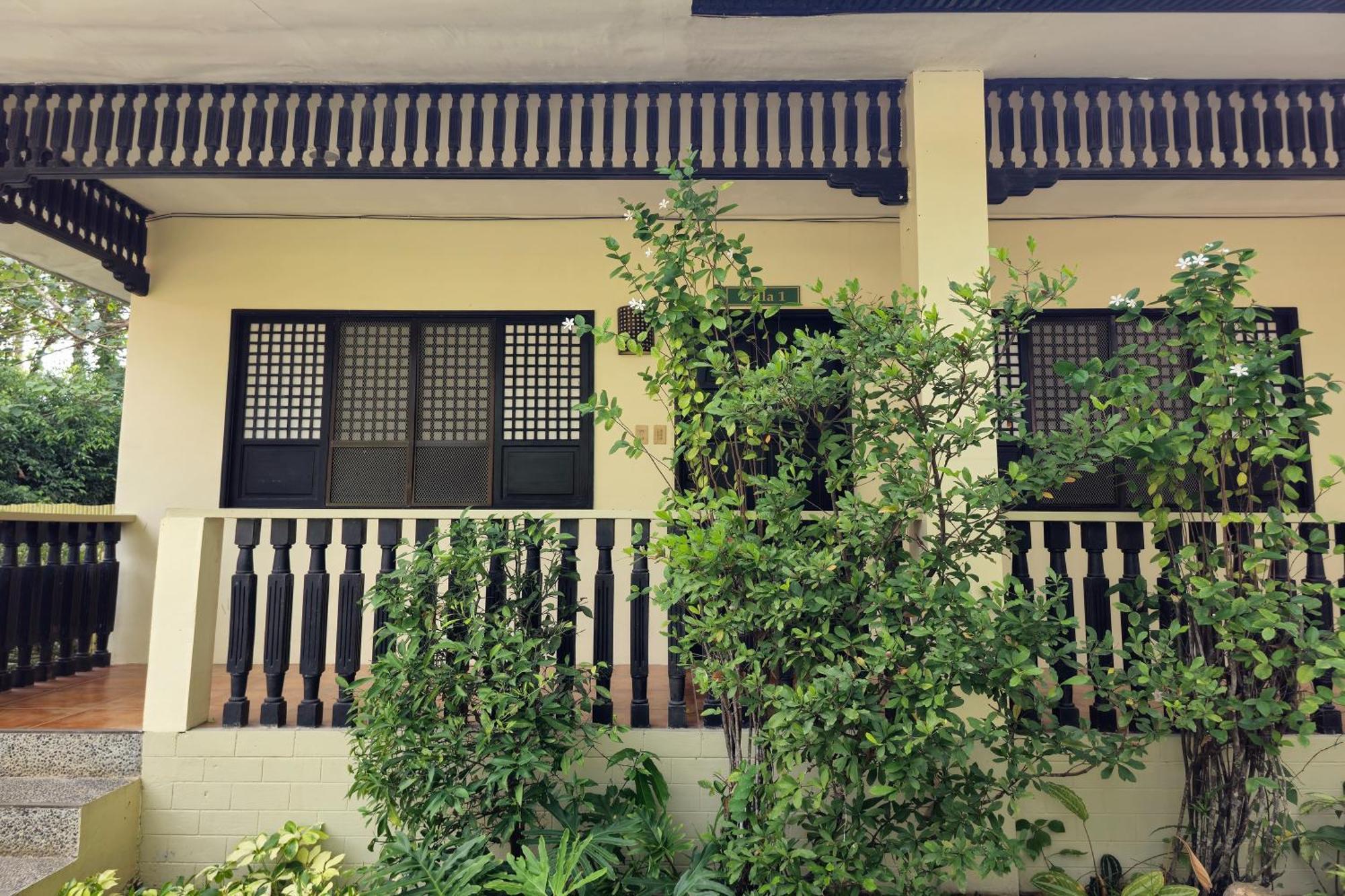 Grand Villa Laguna Bay Exterior foto