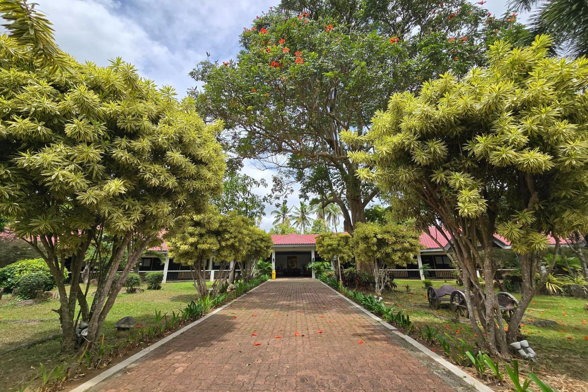 Grand Villa Laguna Bay Exterior foto