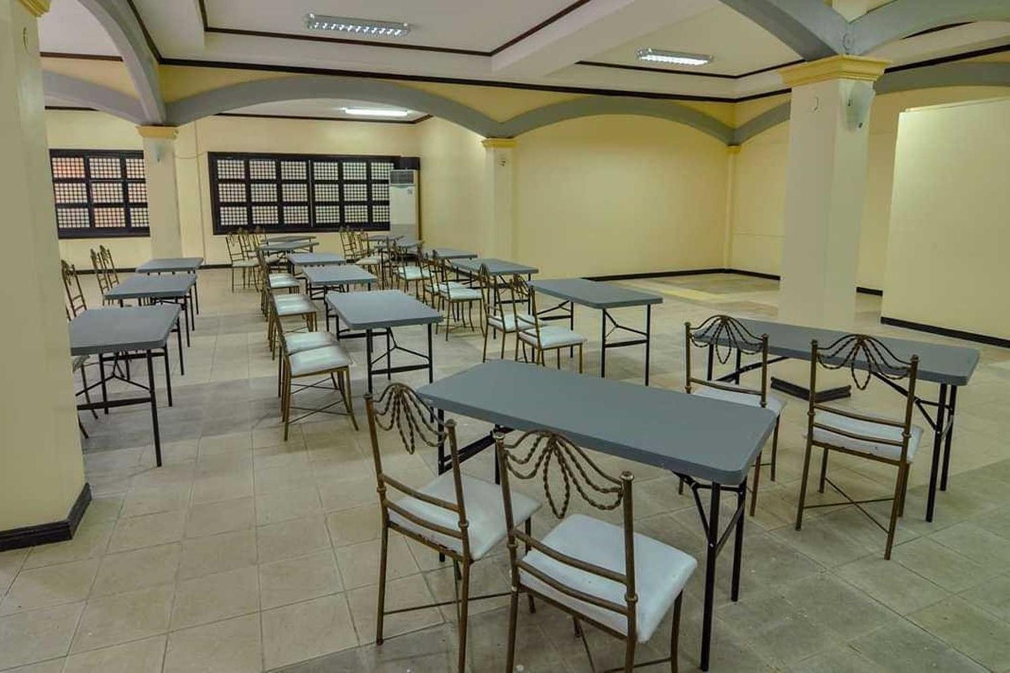Grand Villa Laguna Bay Exterior foto